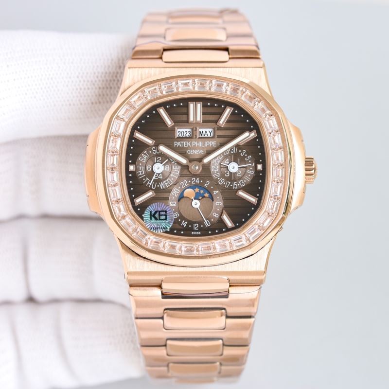 PATEK PHILIPPE Watches